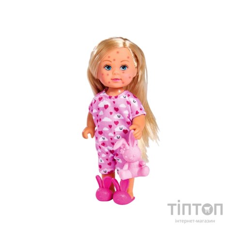 Лялька Simba Еві Легке одужання (5733407)