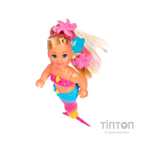 Лялька Simba Еві Русалочка (5733318)