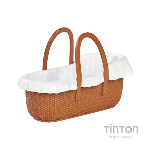 Лялька Simba набір Штеффі Час з малюком, з аксесуарами (5733706)