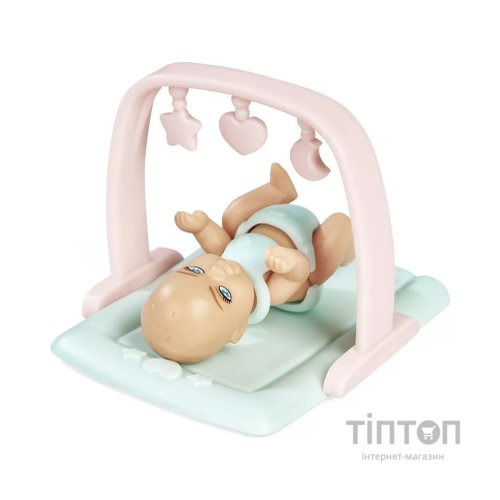 Лялька Simba набір Штеффі Очікування малюка, з аксесуарами (5733680)