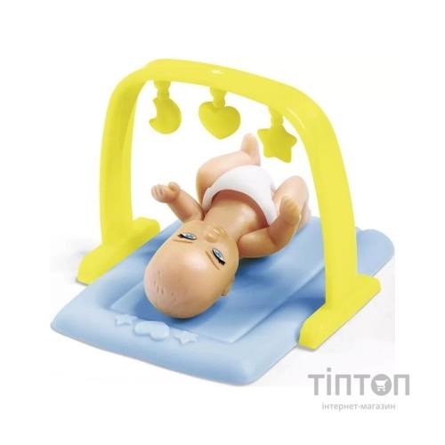 Лялька Simba набір Штеффі- вагітна Дитяча кімната, 20 аксесуарів (5733590)