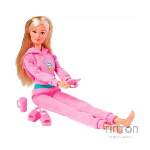 Лялька Simba Штеффі Релакс з аксесуарами (5733561)