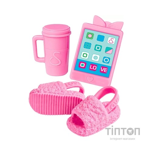 Лялька Simba Штеффі Релакс з аксесуарами (5733561)