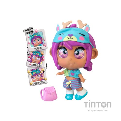 Лялька Trotties Мел (TFT09000)