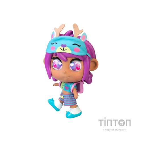Лялька Trotties Мел (TFT09000)