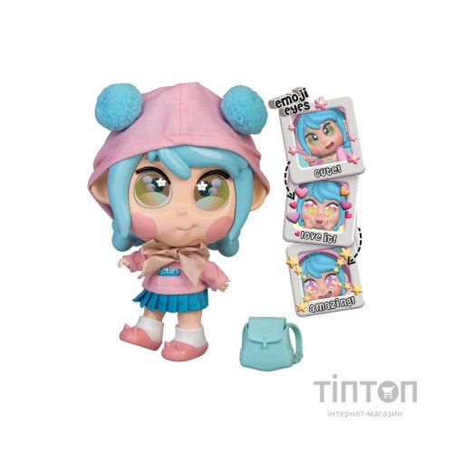 Лялька Trotties Міа (TFT01000)