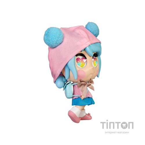 Лялька Trotties Міа (TFT01000)