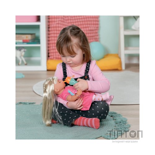 Лялька Zapf Baby Born Маленька сестричка з аксесуарами 36 см (835715)