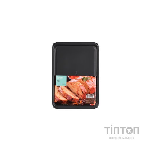 Лист для випікання Ardesto Tasty Baking 37 x 26 x 1.6 см (AR2312T)