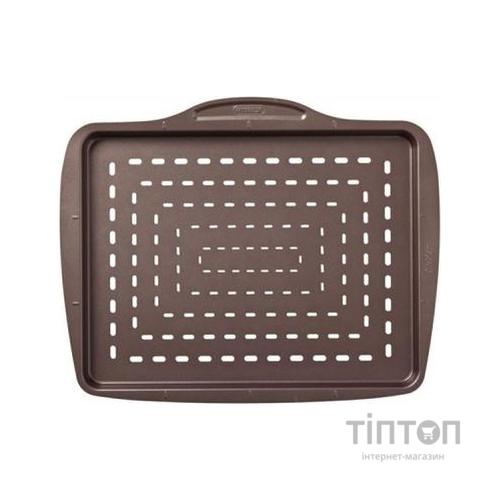 Лист для випікання Pyrex Asimetria Pizza 37х28,5 см (AS37BZ0)