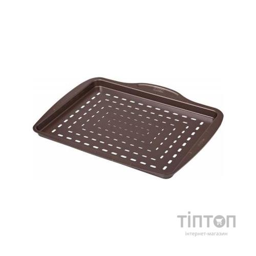 Лист для випікання Pyrex Asimetria Pizza 37х28,5 см (AS37BZ0)