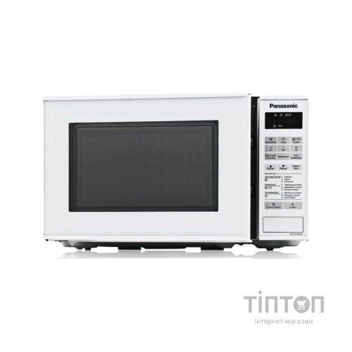 М/хв.пiчка PANASONIC NN-GT261WZPE