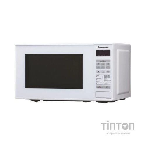М/хв.пiчка PANASONIC NN-GT261WZPE