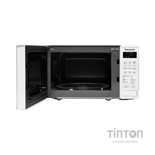 М/хв.пiчка PANASONIC NN-GT261WZPE