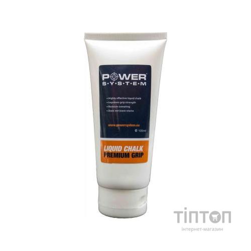 Магнезія Power System Liquid Chalk 100мл (PS-4081-100ml)