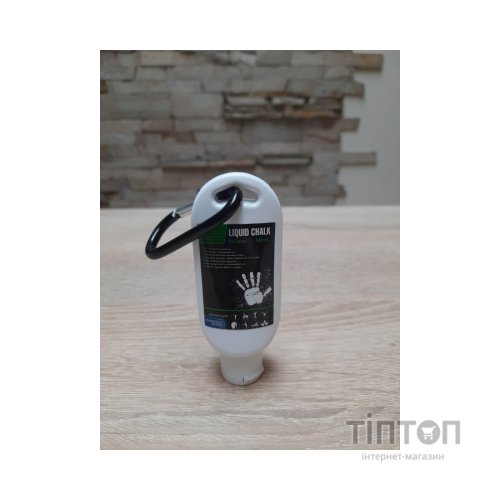 Магнезія PowerPlay рідка 50 мл (PP_4005_50ml)