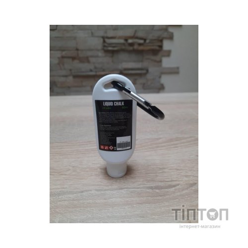 Магнезія PowerPlay рідка 50 мл (PP_4005_50ml)