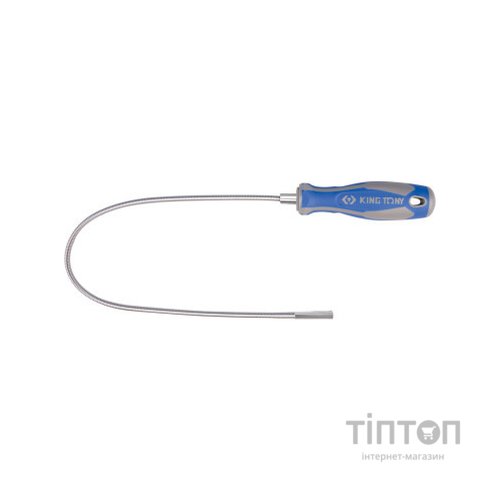 Магнітний захват KING TONY гнучкий магнітний 12" 300 мм (2121-12)