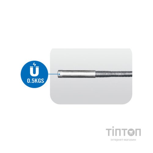 Магнітний захват KING TONY гнучкий магнітний 12" 300 мм (2121-12)