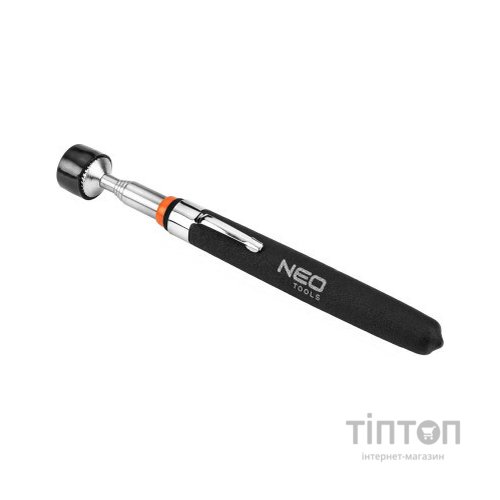 Магнітний захват Neo Tools телескопічний, 60610 мм, 3 кг (11-610)