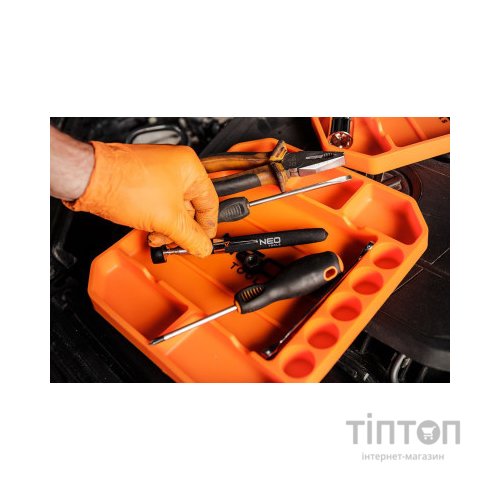 Магнітний захват Neo Tools телескопічний, 60610 мм, 3 кг (11-610)