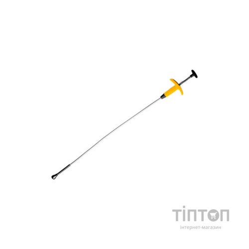 Магнітний захват Tolsen гнучкий +краб 610мм (66015)