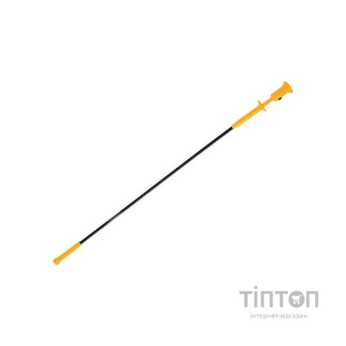 Магнітний захват Tolsen гнучкий +краб з підсвіткою 610мм (66020)