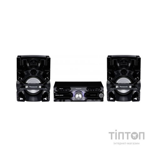 Магнітола Panasonic SC-AKX710GSK