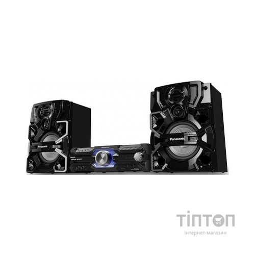 Магнітола Panasonic SC-AKX710GSK