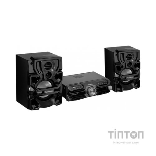 Магнітола Panasonic SC-AKX710GSK