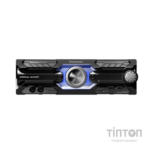 Магнітола Panasonic SC-AKX710GSK