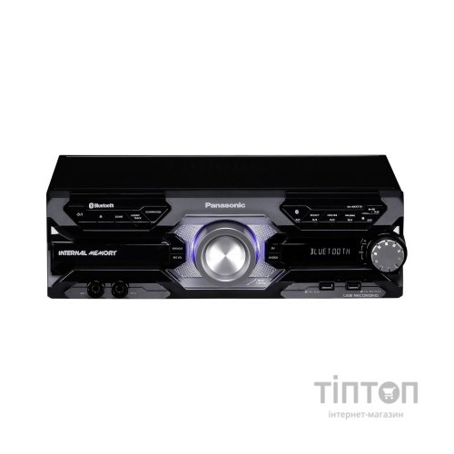 Магнітола Panasonic SC-AKX710GSK