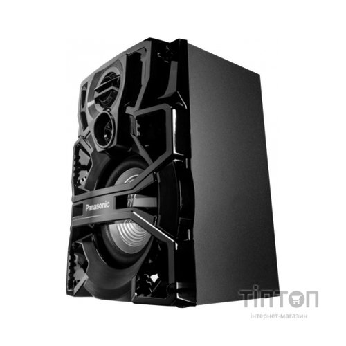 Магнітола Panasonic SC-AKX710GSK
