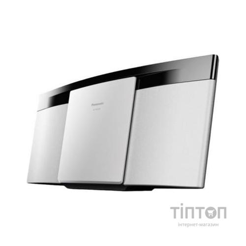 Магнітола Panasonic SC-HC200EE-W