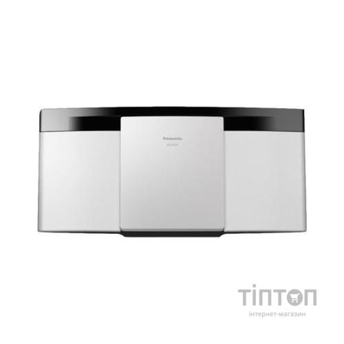 Магнітола Panasonic SC-HC200EE-W