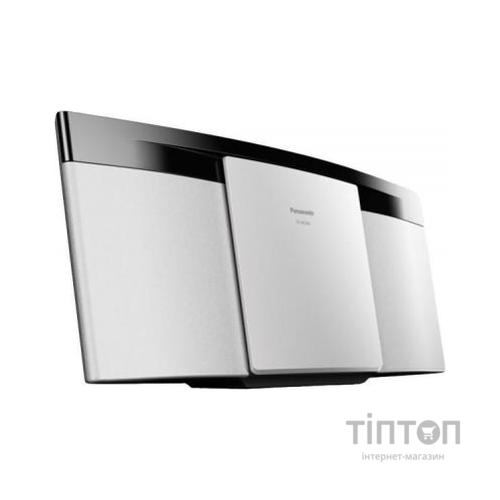 Магнітола Panasonic SC-HC200EE-W