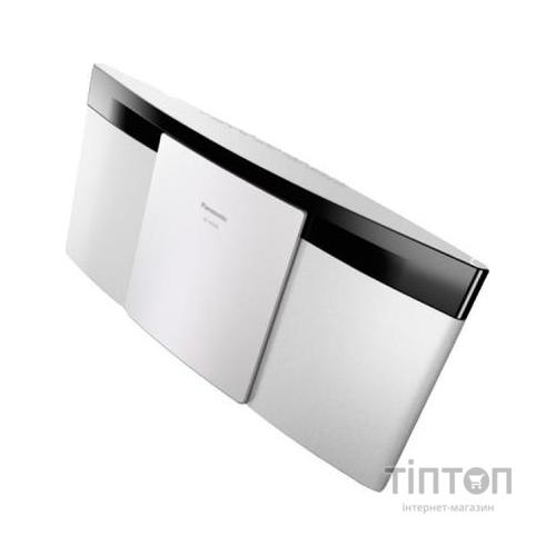 Магнітола Panasonic SC-HC200EE-W