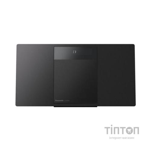 Магнітола Panasonic SC-HC410EE-K