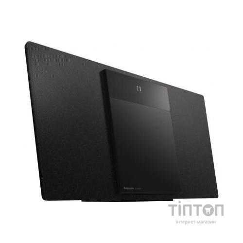 Магнітола Panasonic SC-HC410EE-K
