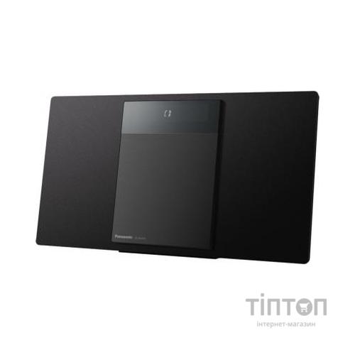 Магнітола Panasonic SC-HC410EE-K