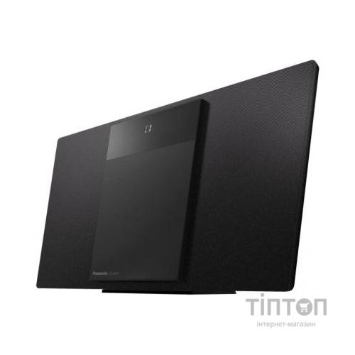 Магнітола Panasonic SC-HC410EE-K