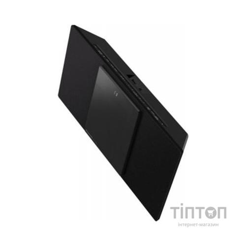 Магнітола Panasonic SC-HC410EE-K