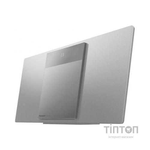 Магнітола Panasonic SC-HC410EE-S