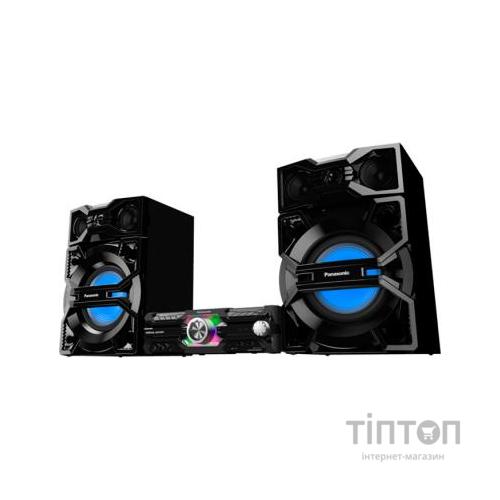 Магнітола Panasonic SC-MAX3500GS