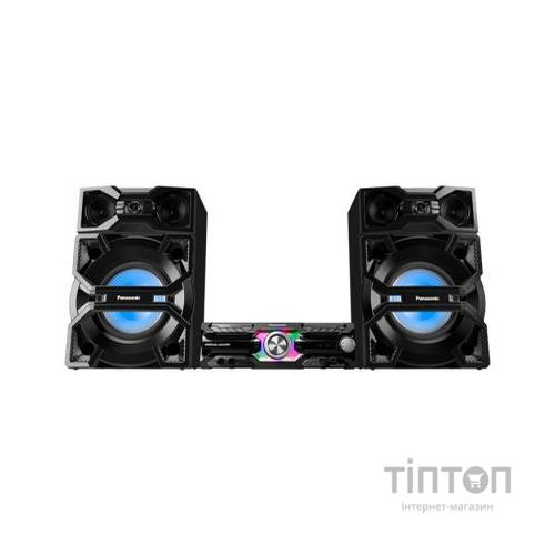 Магнітола Panasonic SC-MAX3500GS
