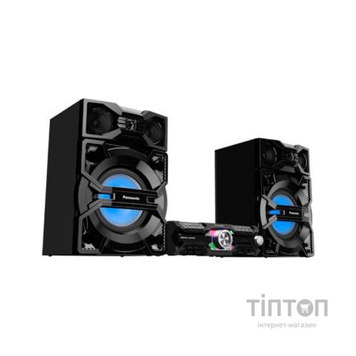 Магнітола Panasonic SC-MAX3500GS