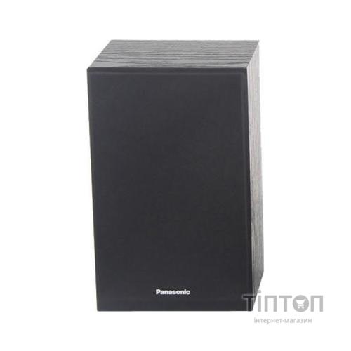 Магнітола Panasonic SC-PM250EE-K Black (SC-PM250EE-K)