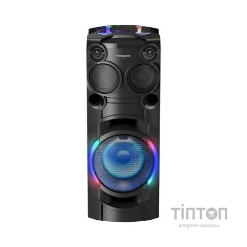 Магнітола Panasonic SC-TMAX40GS-K