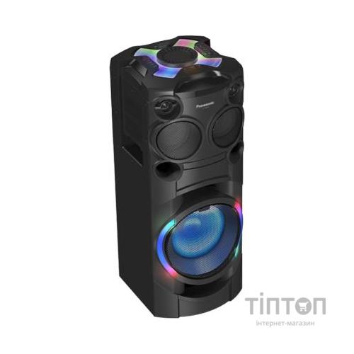 Магнітола Panasonic SC-TMAX40GS-K