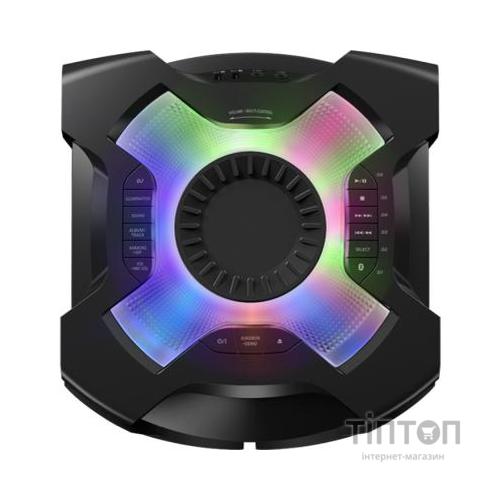 Магнітола Panasonic SC-TMAX40GS-K